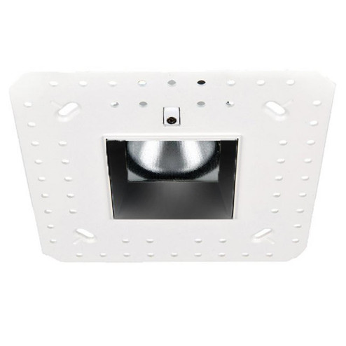 AETHER 2IN DOWN SQ FLGLESS CRI85 3000K (16|R2ASDL-S830-BK)