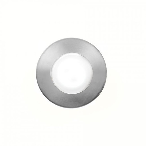 2IN LED INGROUND ROUND 2700K (16|2021-27BS)
