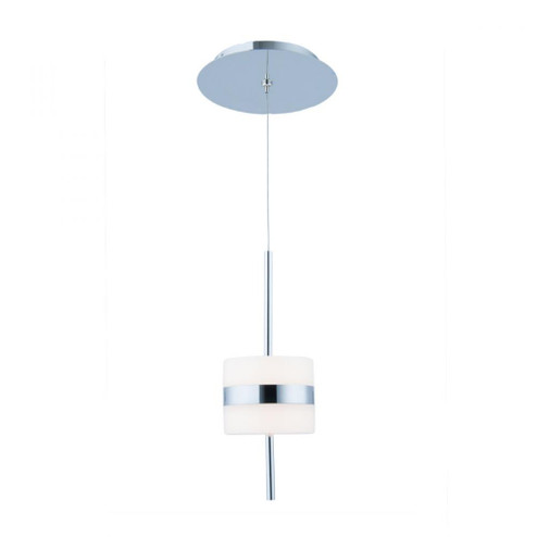 SMORE 11IN MINI PENDANT 3000K (16|PD-34911-CH)