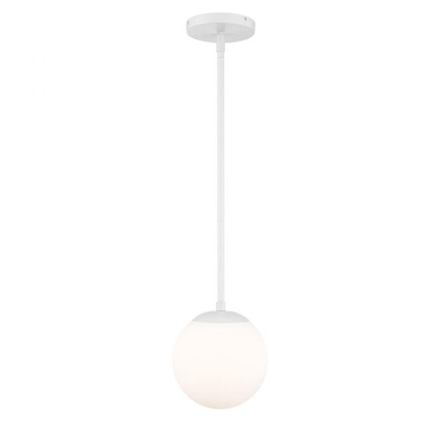 NIVEOUS Pendant Light (16|PD-52307-WT)