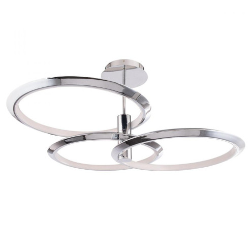 SOLARIS 40IN PENDANT 3000K (16|PD-94940-CH)