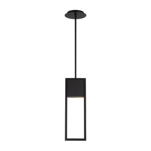 ARCHETYPE 18IN OUTDOOR PENDANT 3000K (16|PD-W15918-BK)