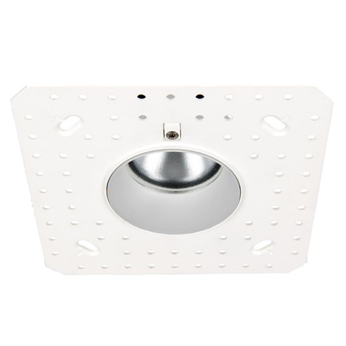 AETHER 2IN DOWN RND FLGLESS CRI85 2700K (16|R2ARDL-F827-BN)