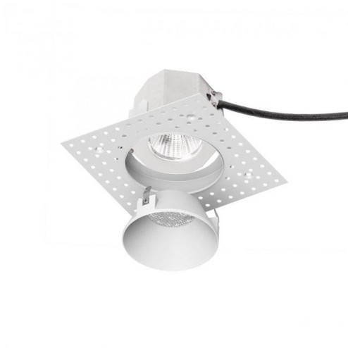 Aether Round Invisible Trim with LED Light Engine (16|R3ARDL-N835-BN)