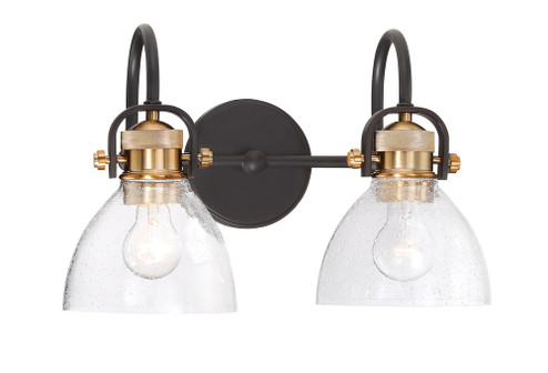 Monico - 2 Light Bath (10|3362-416)