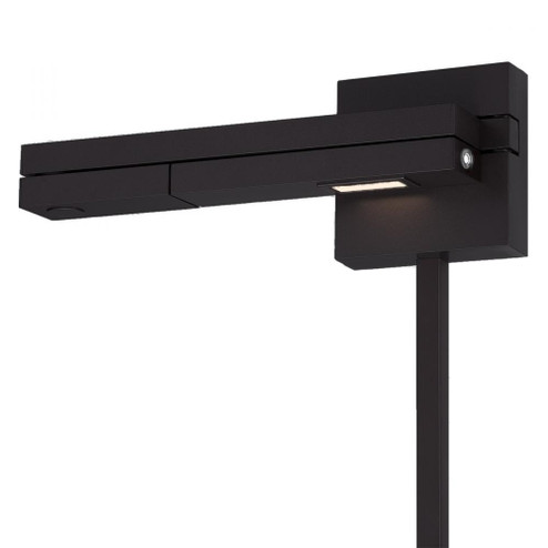 FLIP LEFT SWING ARM (16|BL-1021L-BK)