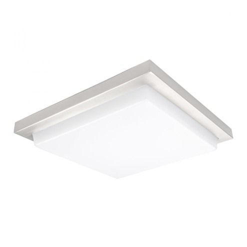 METRO 18IN 1801 FLUSH MOUNT 3000K 90CRI (16|FM-180118-30-CH)
