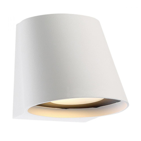 MOD 6IN OUTDOOR SCONCE 3000K (16|WS-W65607-WT)