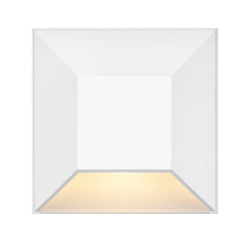 12V Square Deck Sconce (87|15222MW)