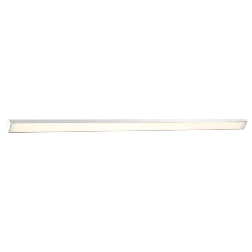 REVEL 98IN VANITY/SCONCE 3000K (16|WS-82998-AL)
