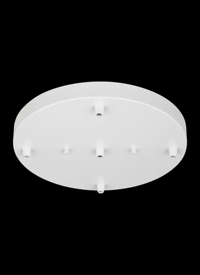Five Light Cluster Canopy (38|7449405-15)