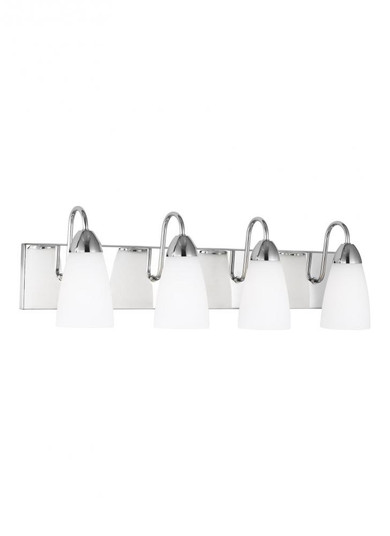 Four Light Wall / Bath (38|4420204-05)