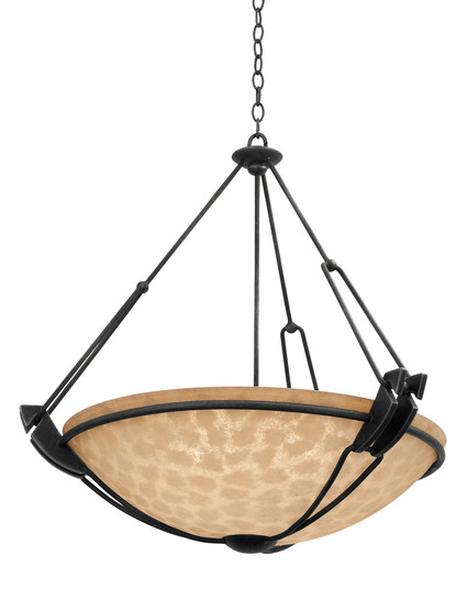 Grande 24 Inch Pendant (133|4845B/ECRU)