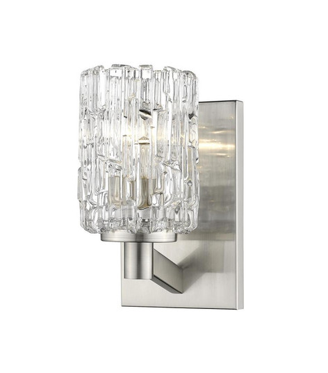 1 Light Wall Sconce (276|1931-1S-BN)