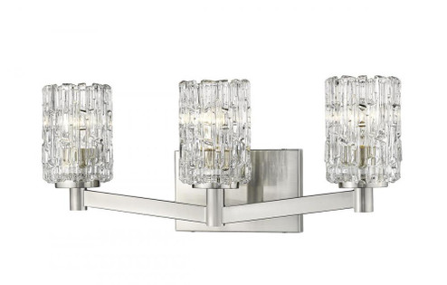 3 Light Vanity (276|1931-3V-BN)