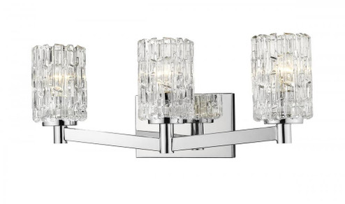 3 Light Vanity (276|1931-3V-CH)