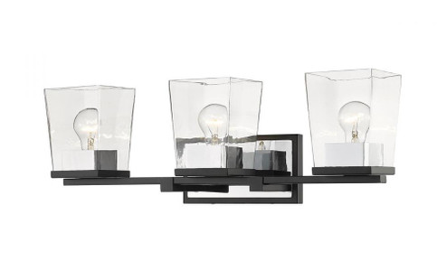 3 Light Vanity (276|475-3V-MB-CH)