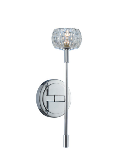 Mae 1 LT Wall Sconce (133|511621CH)