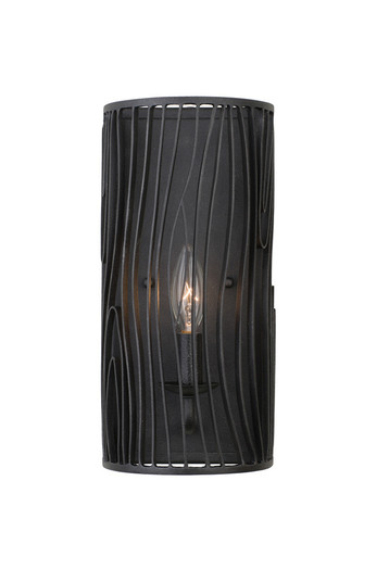 Morre 1 Light ADA Sconce (133|507520BI)