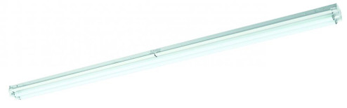 2 Light 96'' Fluorescent Striplight (1|S296MV)