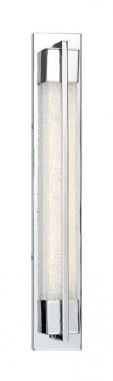 Ice Bath Vanity Light (3612|WS-57927-CH)