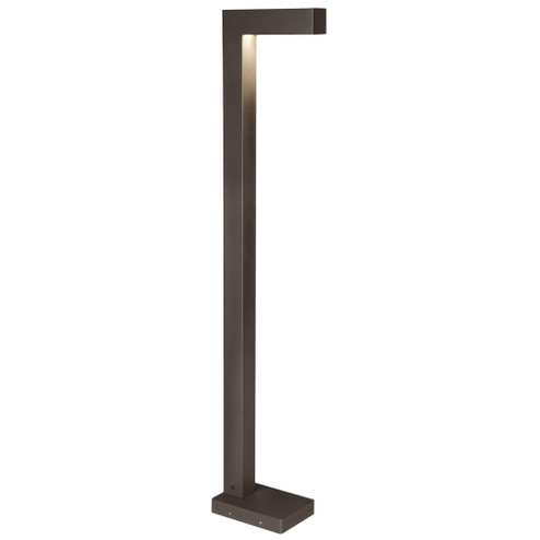 Strut 42 Outdoor Bollard (7355|700OBSTR84042CBUNV2)
