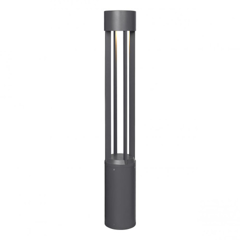 Turbo 42 Outdoor Bollard (7355|700OBTUR8304220CHUNVS)