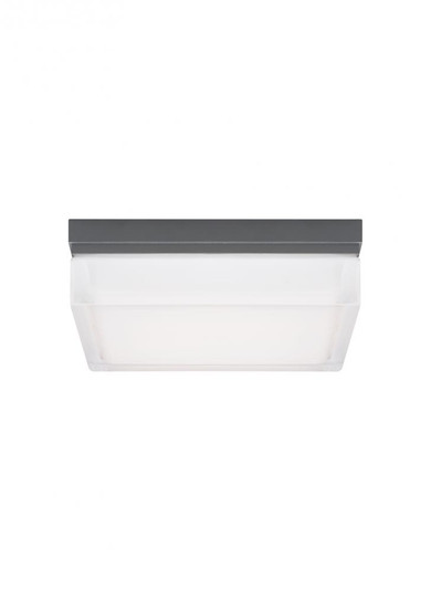 Boxie Small Outdoor Wall/Flush Mount (7355|700OWBXS930H120)