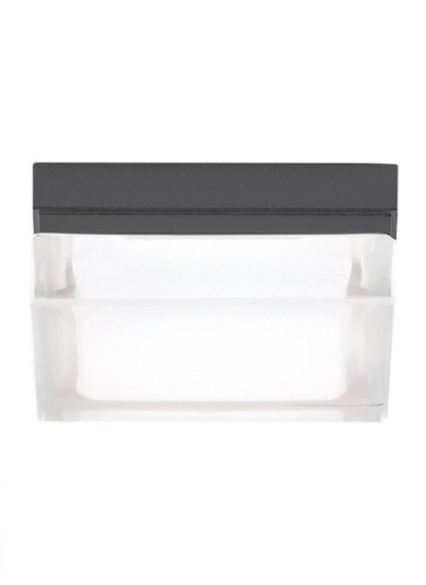 Boxie Small Outdoor Wall/Flush Mount (7355|700OWBXS930H120)