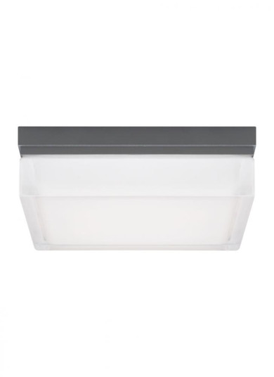 Boxie Large Outdoor Wall/Flush Mount (7355|700OWBXL930H120)