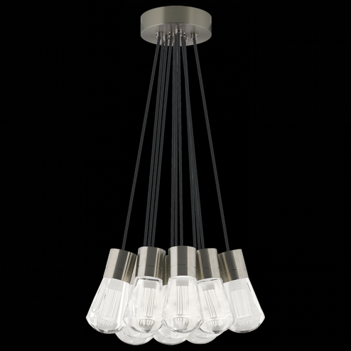 Alva Pendant (7355|700TDALVPMC11BS-LED930)