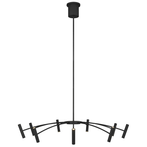 Aerial 40 Chandelier (7355|700ARL40B-LED930)