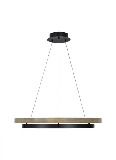 Grace 36 Chandelier (7355|700GRC36BW-LED930)