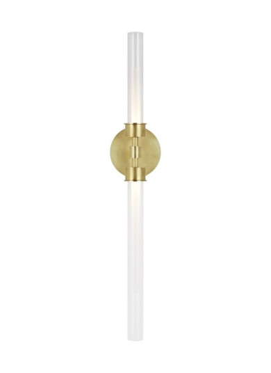 Linger Wall/Bath (7355|700BCLNG2NB-LED930)