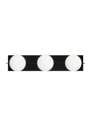 Orbel 3-Light Bath (7355|700BCOBL3B-LED930)