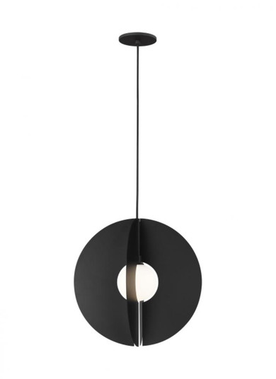 Orbel Round Pendant (7355|700TDOBLRB-LED930)