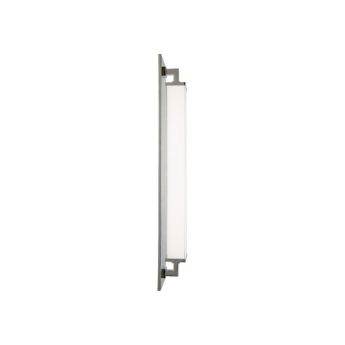 GATSBY 32IN VANITY/SCONCE 3000K (3612|WS-53932-PN)