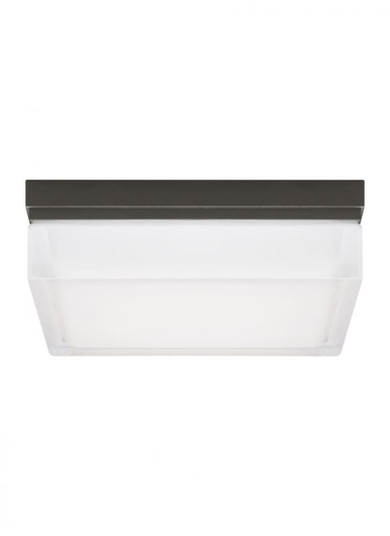 Boxie Large Outdoor Wall/Flush Mount (7355|700OWBXL930Z120)