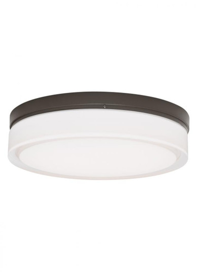 Cirque Large Outdoor Wall/Flush Mount (7355|700OWCQL930Z120)