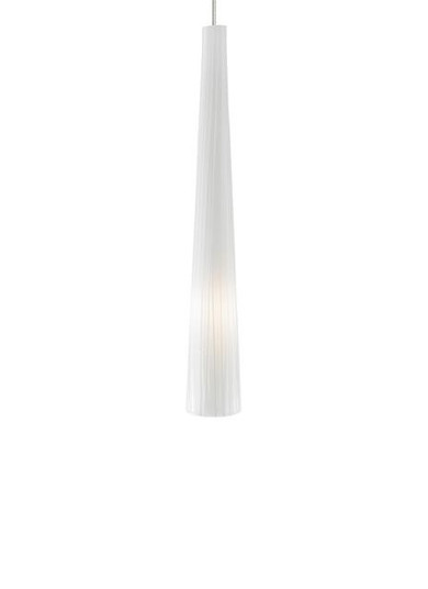 Zenith Small Pendant (7355|700MPZENSWS-LEDS930)