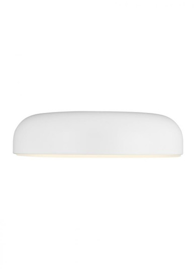 Kosa 13 Flush Mount (7355|700FMKOSA13W-LED930-277)