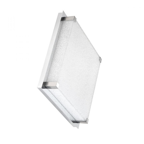 VODKA 14IN FLUSH MOUNT 3500K (3612|FM-25814-CH)
