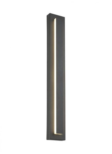 Aspen 36 Outdoor Wall (7355|700OWASP93036DHUNVSLFSP)