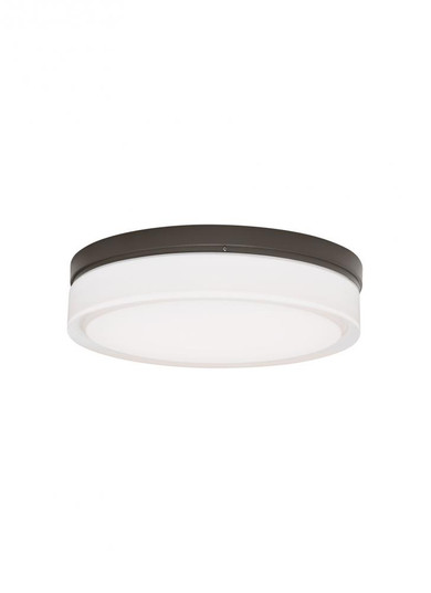 Cirque Small Outdoor Wall/Flush Mount (7355|700OWCQS930Z120)