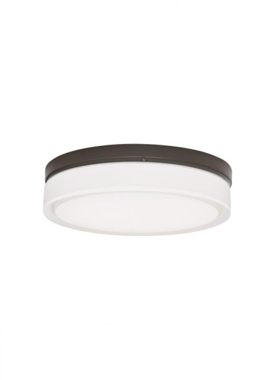 Cirque Small Outdoor Wall/Flush Mount (7355|700OWCQS930Z120)