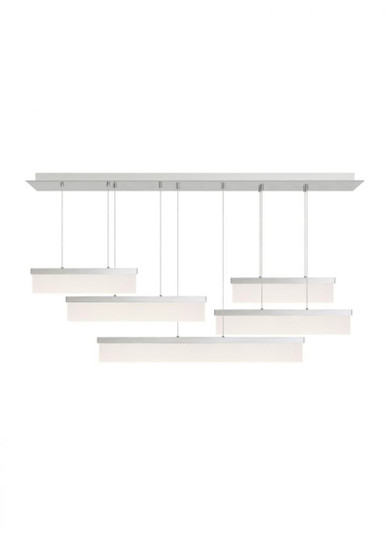 Sweep Linear Chandelier (7355|700LSSWPN-LED930)