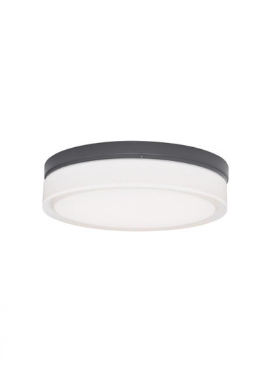 Cirque Small Outdoor Wall/Flush Mount (7355|700OWCQS930H120)