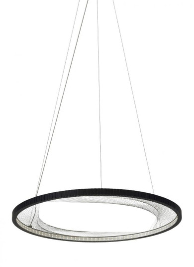 Interlace 30 Suspension (7355|700INT30B-LED827)