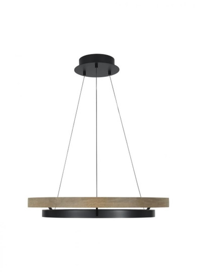Grace 30 Chandelier (7355|700GRC30BW-LED930)