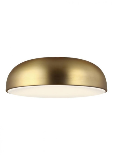 Kosa 13 Flush Mount (7355|700FMKOSA13R-LED930-277)